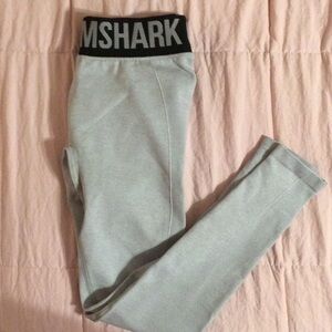 Gymshark Grey Leggings